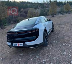 تويوتا كراون